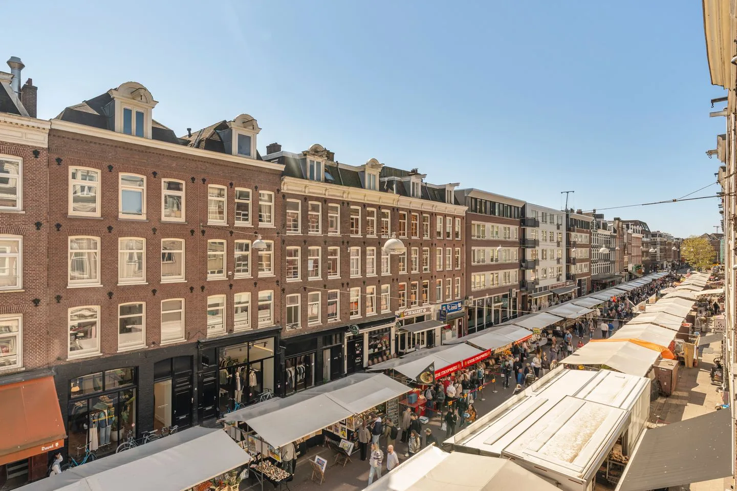 Albert Cuypstraat 143 4 Amsterdam thumbnail 26