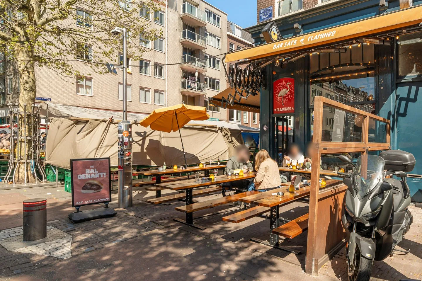 Albert Cuypstraat 143 4 Amsterdam thumbnail 29
