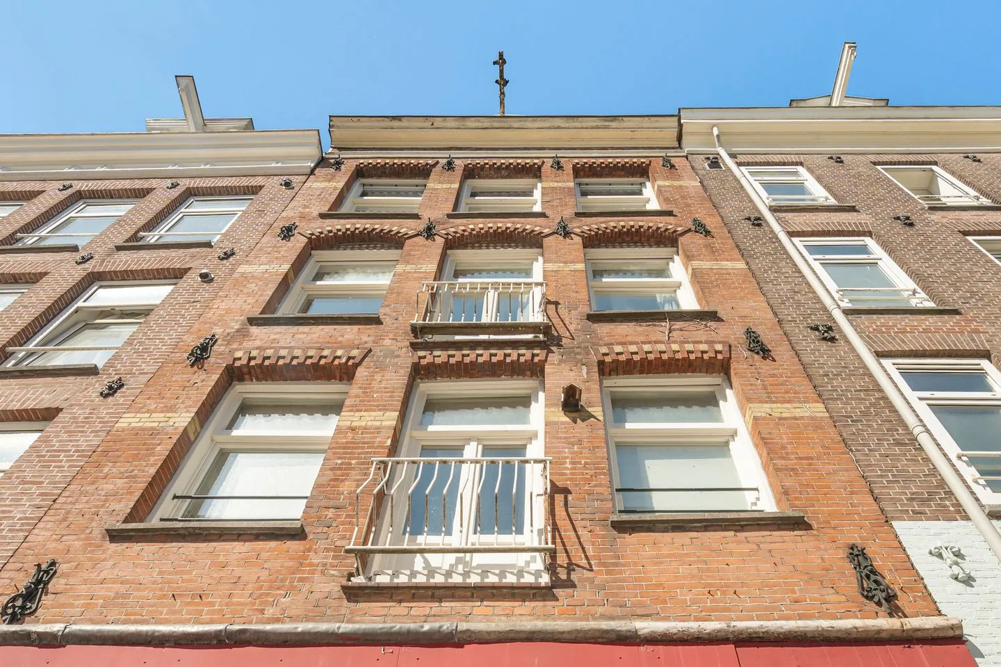 Albert Cuypstraat 143 4 Amsterdam foto 3