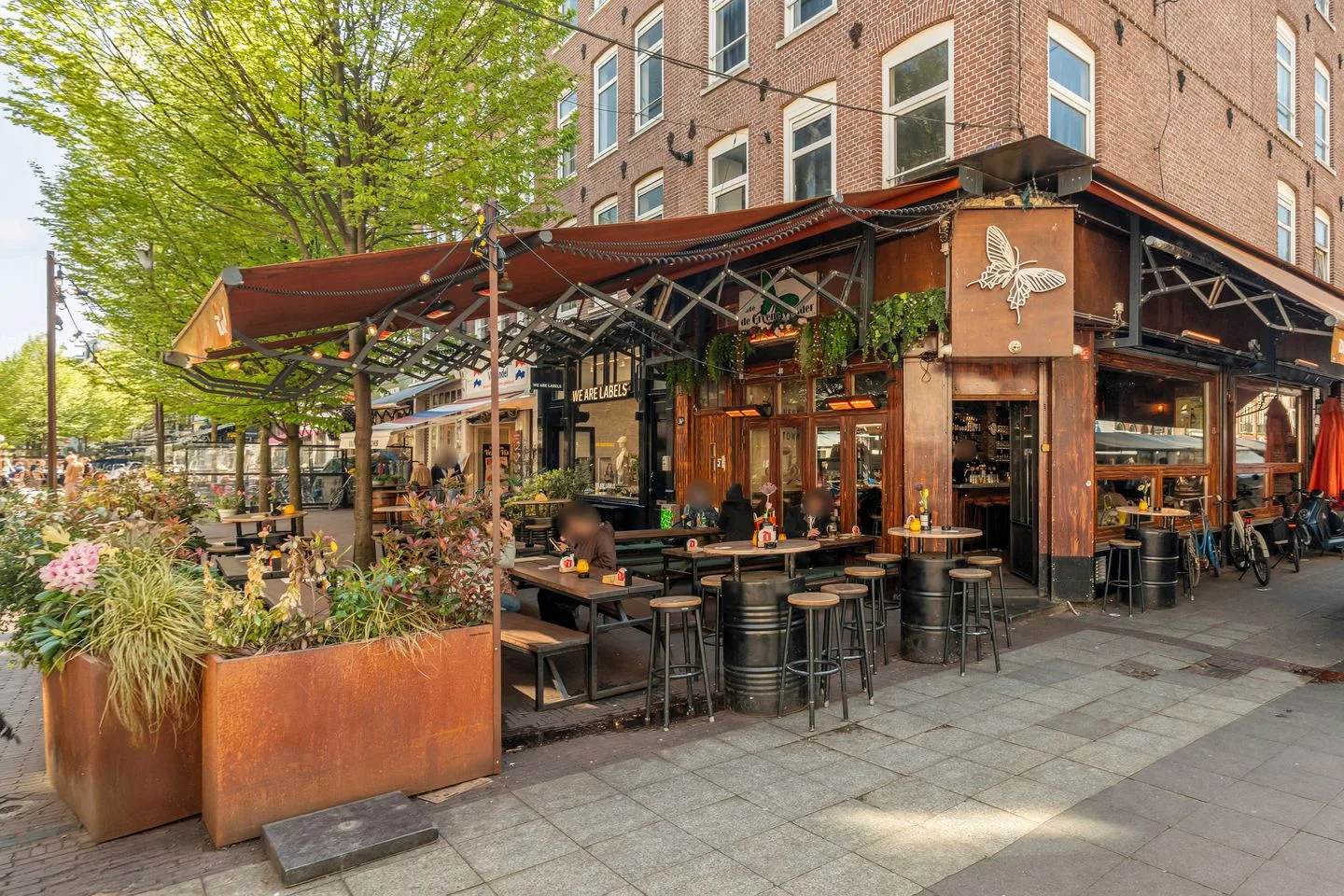 Albert Cuypstraat 143 4 Amsterdam thumbnail 30