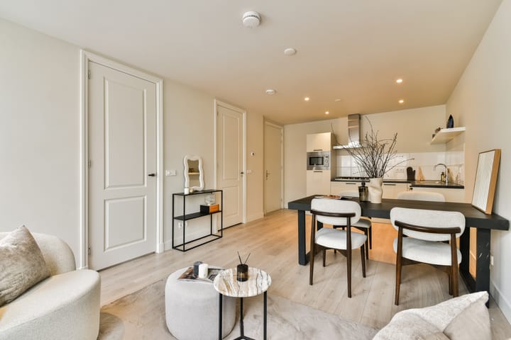 Albert Cuypstraat 148D in Amsterdam