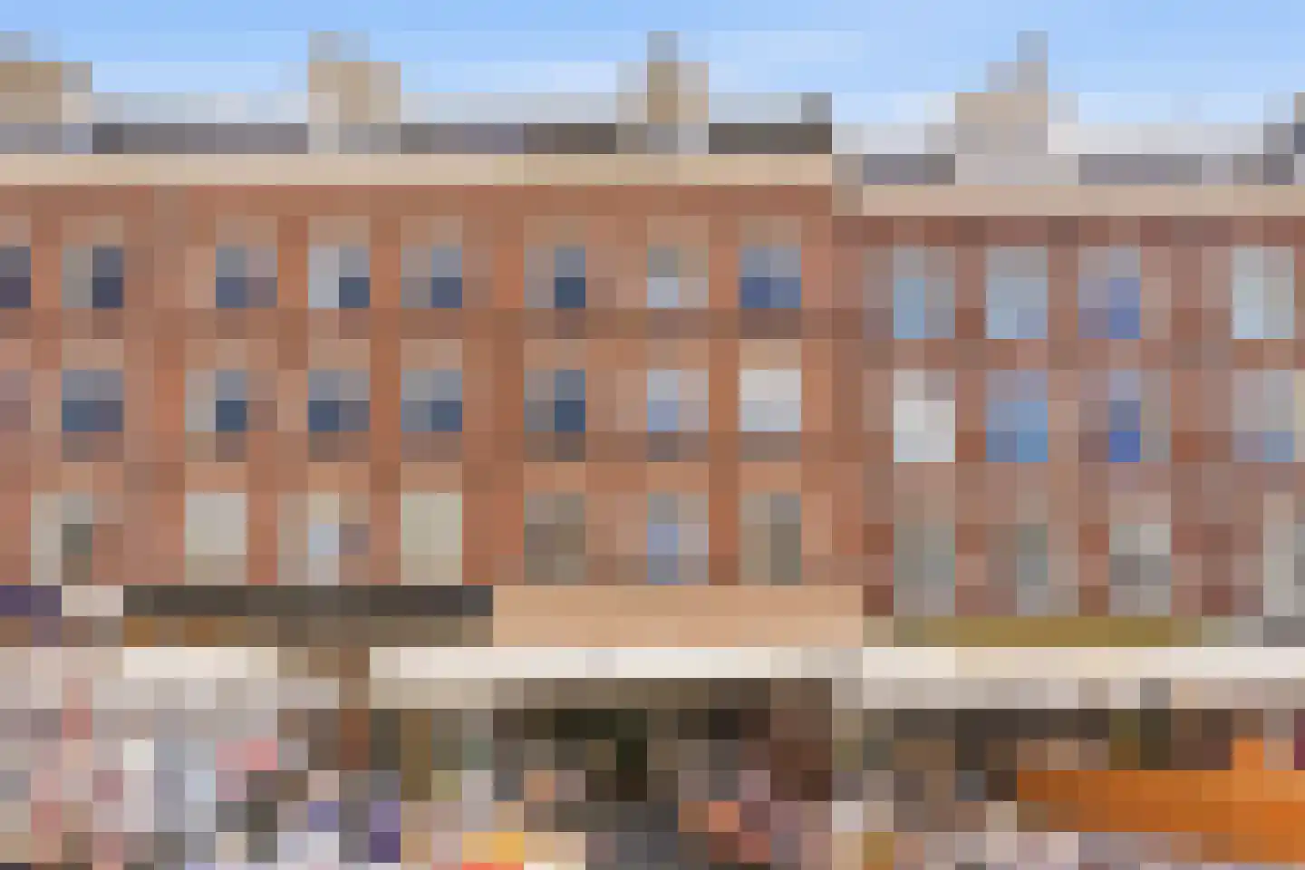 Albert Cuypstraat 152 H Amsterdam thumbnail 18