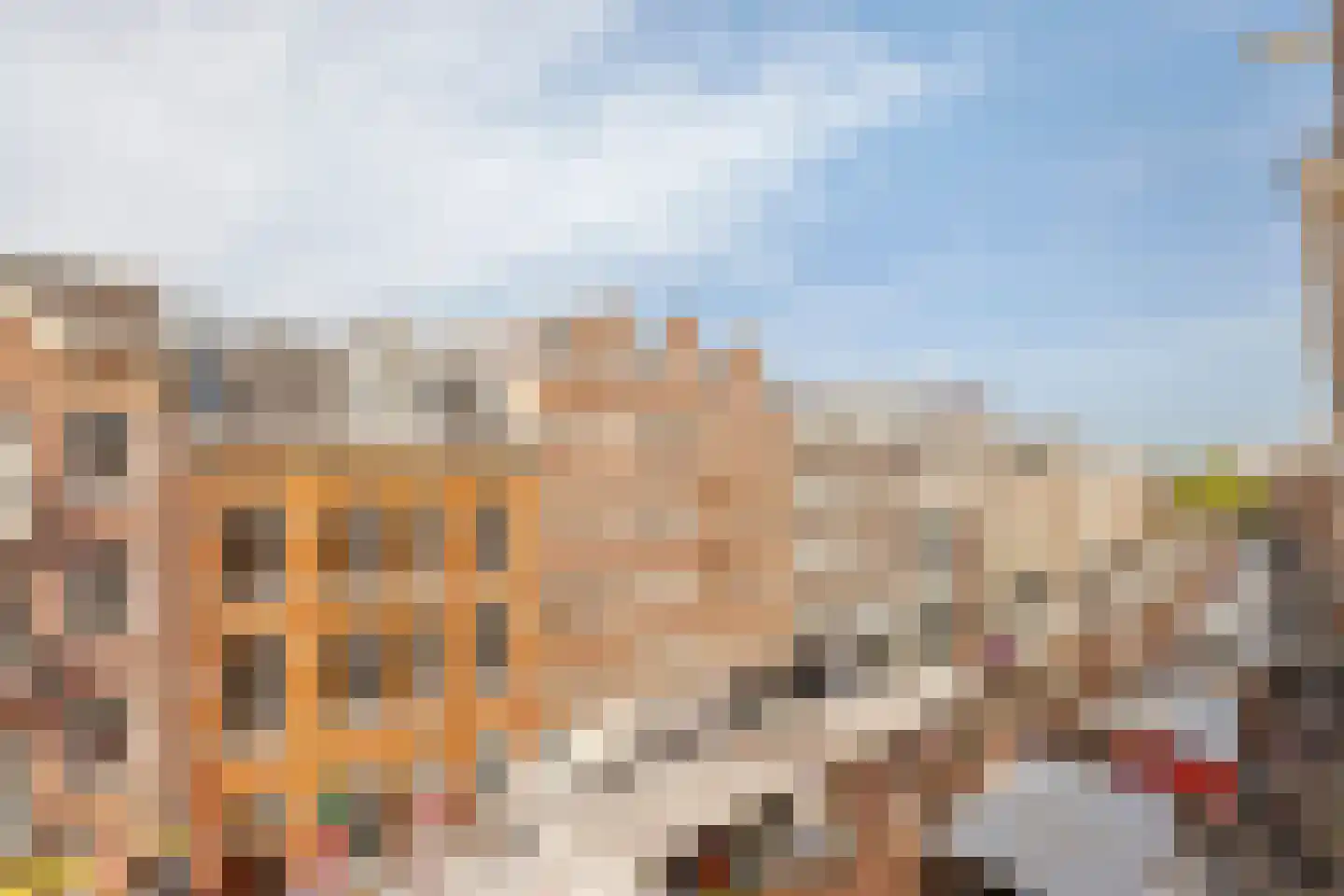 Albert Cuypstraat 156 C Amsterdam thumbnail 14