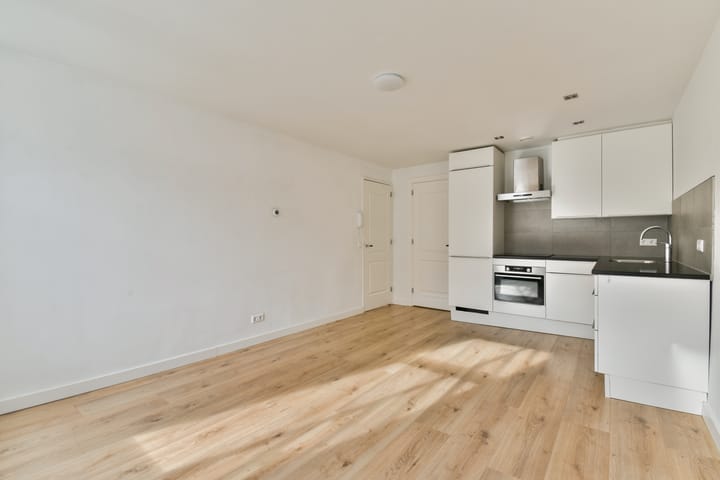 Albert Cuypstraat 168B en Amsterdam foto