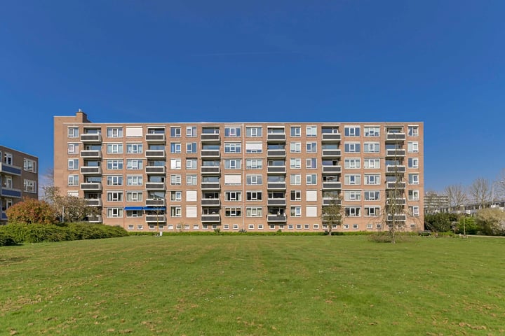 Albert Cuypstraat 212 in Venlo photo