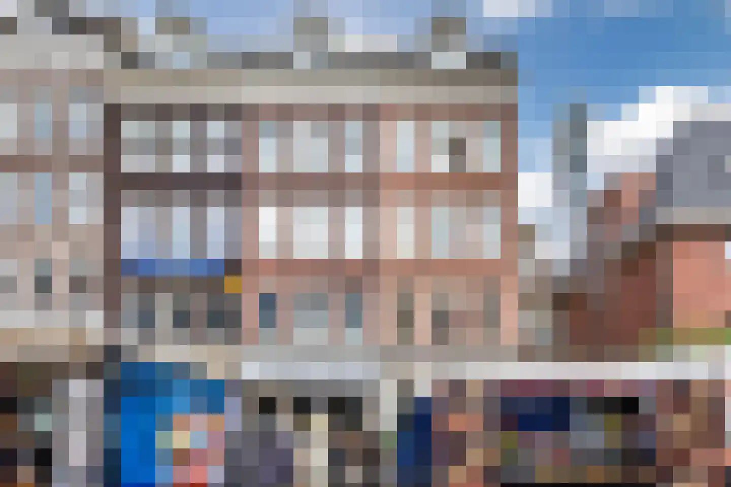 Albert Cuypstraat 239 1V Amsterdam