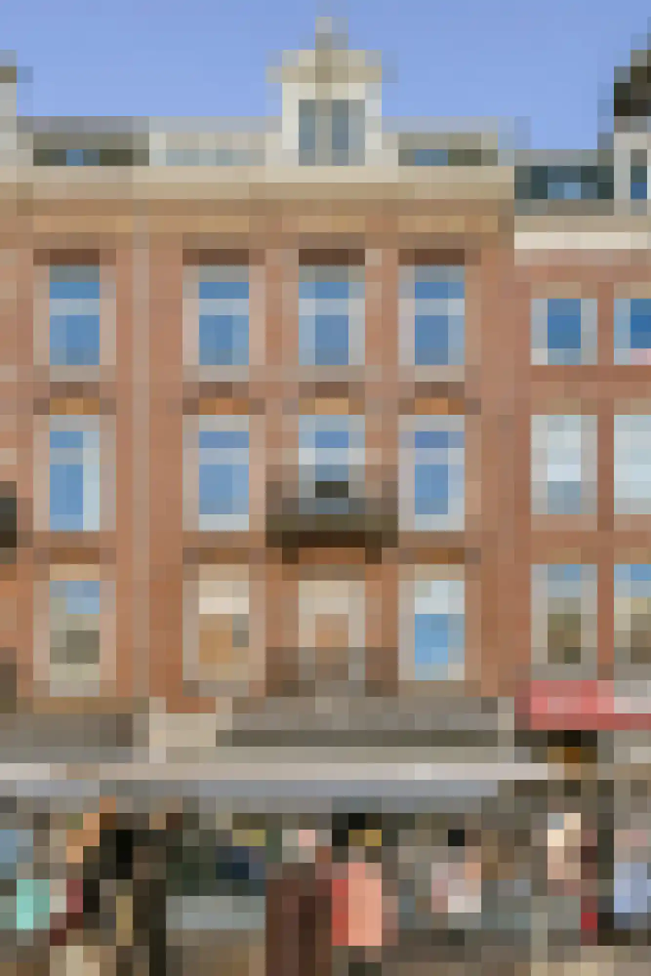 Albert Cuypstraat 272 2A Amsterdam thumbnail 13