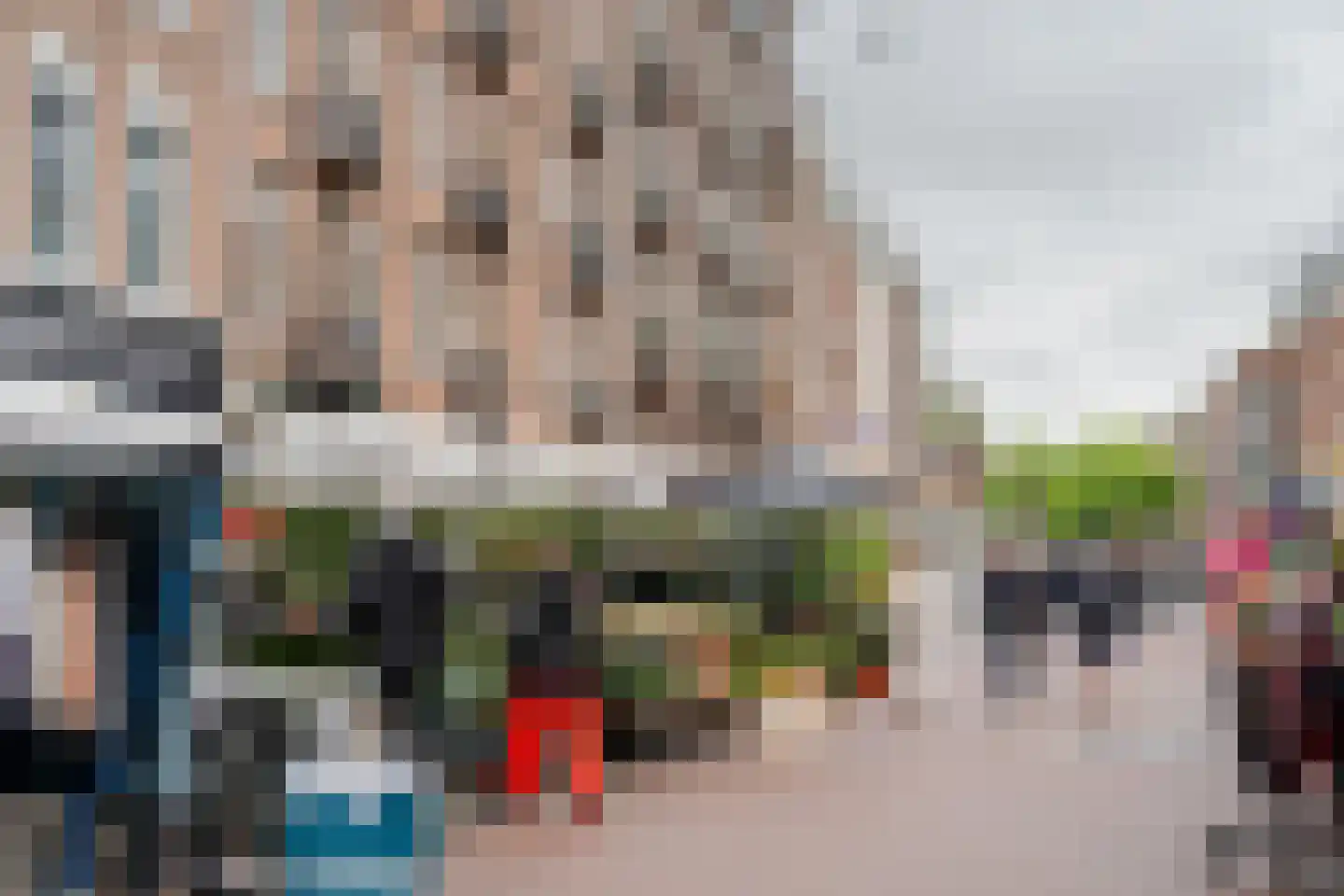 Albert Cuypstraat 276 F Amsterdam thumbnail 22