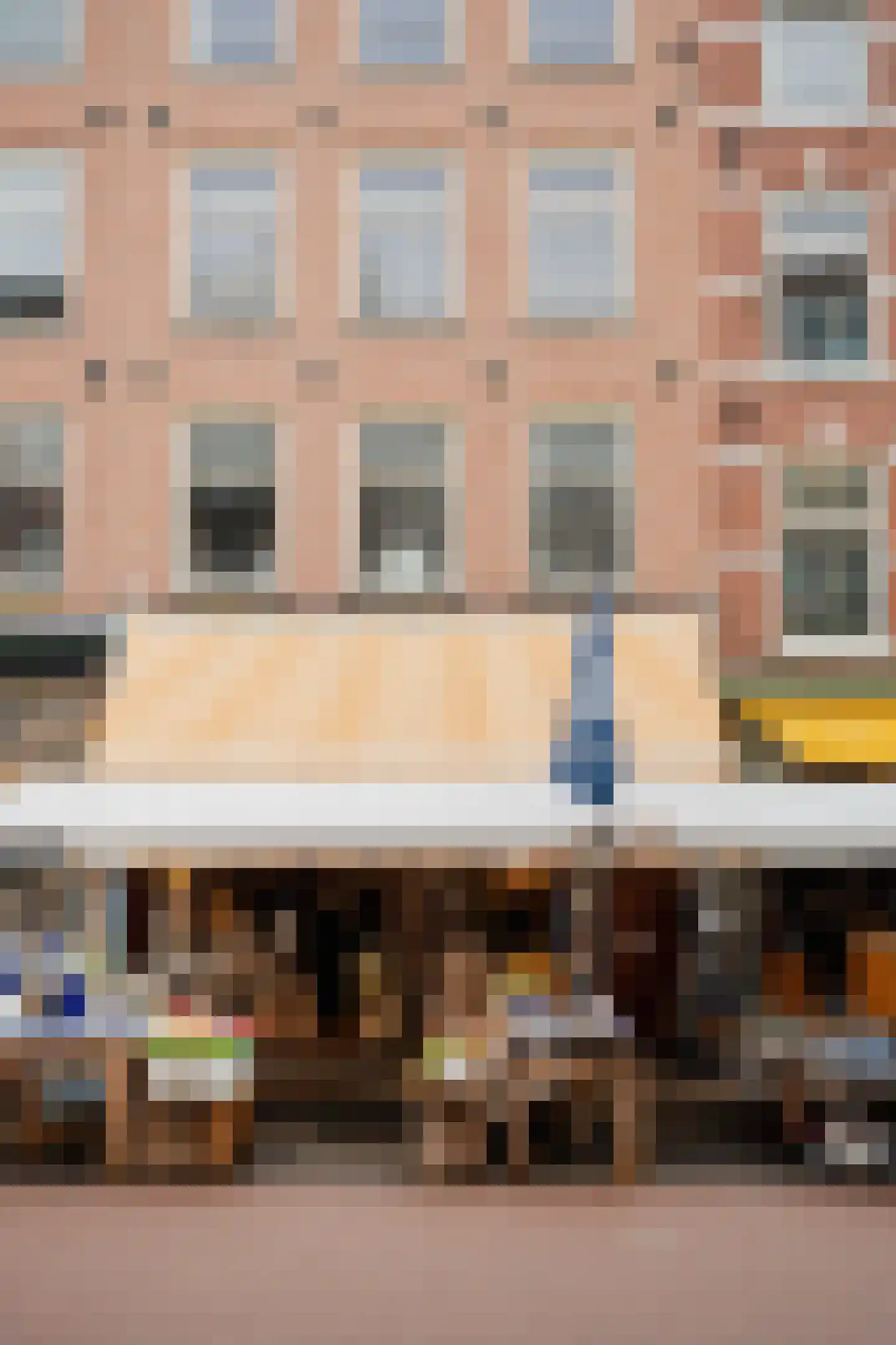 Albert Cuypstraat 276 F Amsterdam thumbnail 25