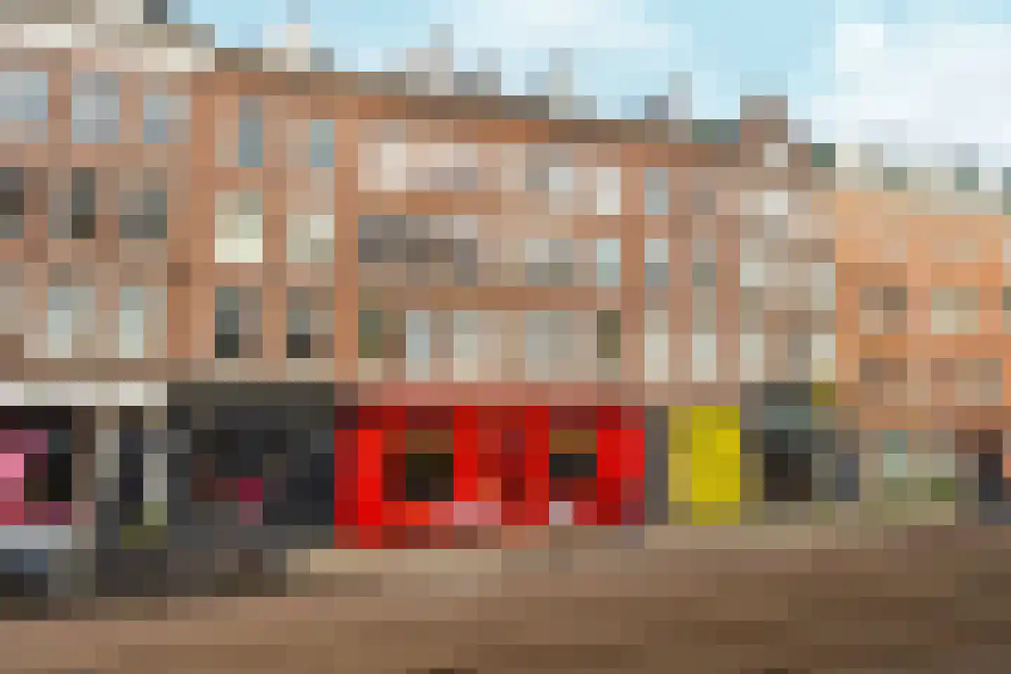 Albert Cuypstraat 31 H Amsterdam thumbnail 34