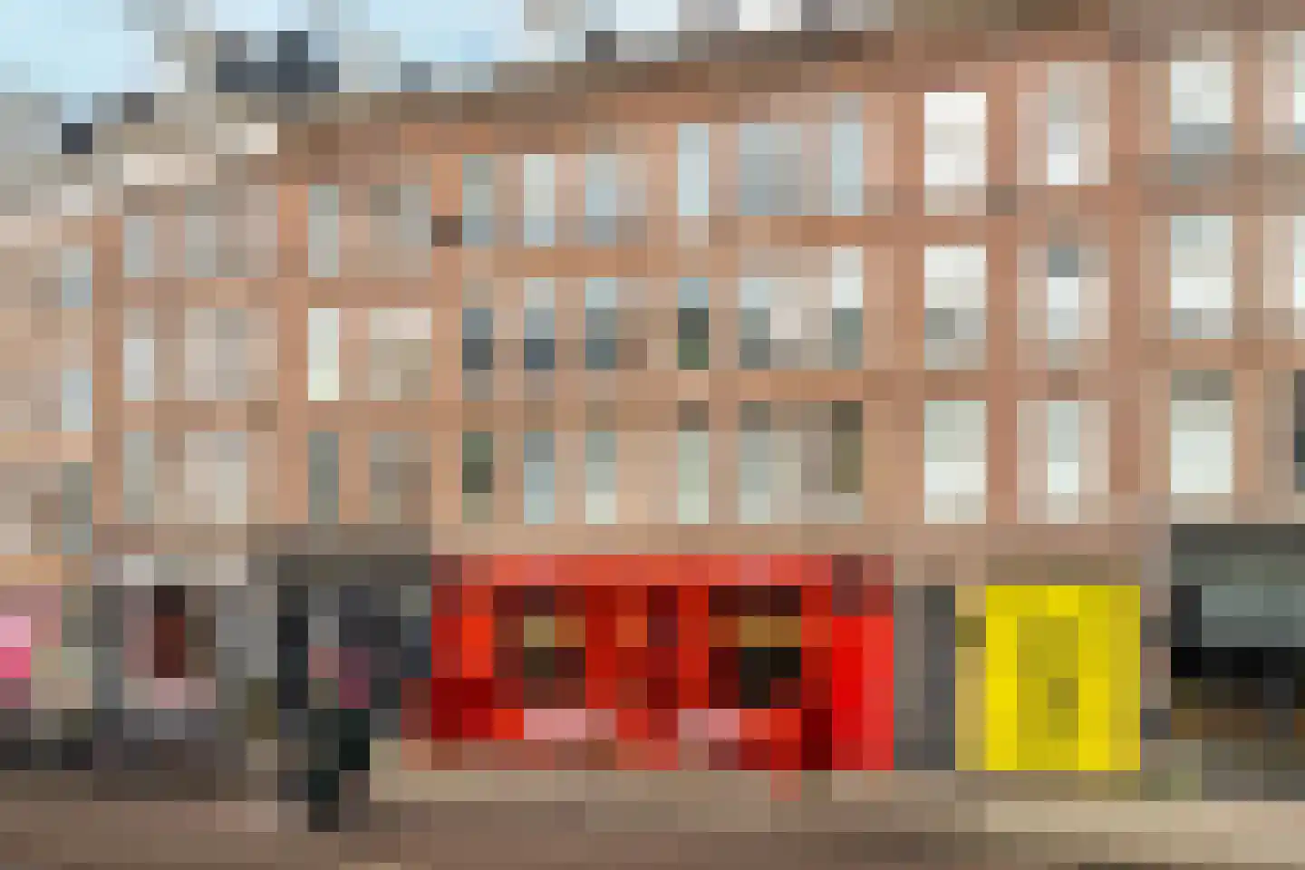 Albert Cuypstraat 31 H Amsterdam thumbnail 35