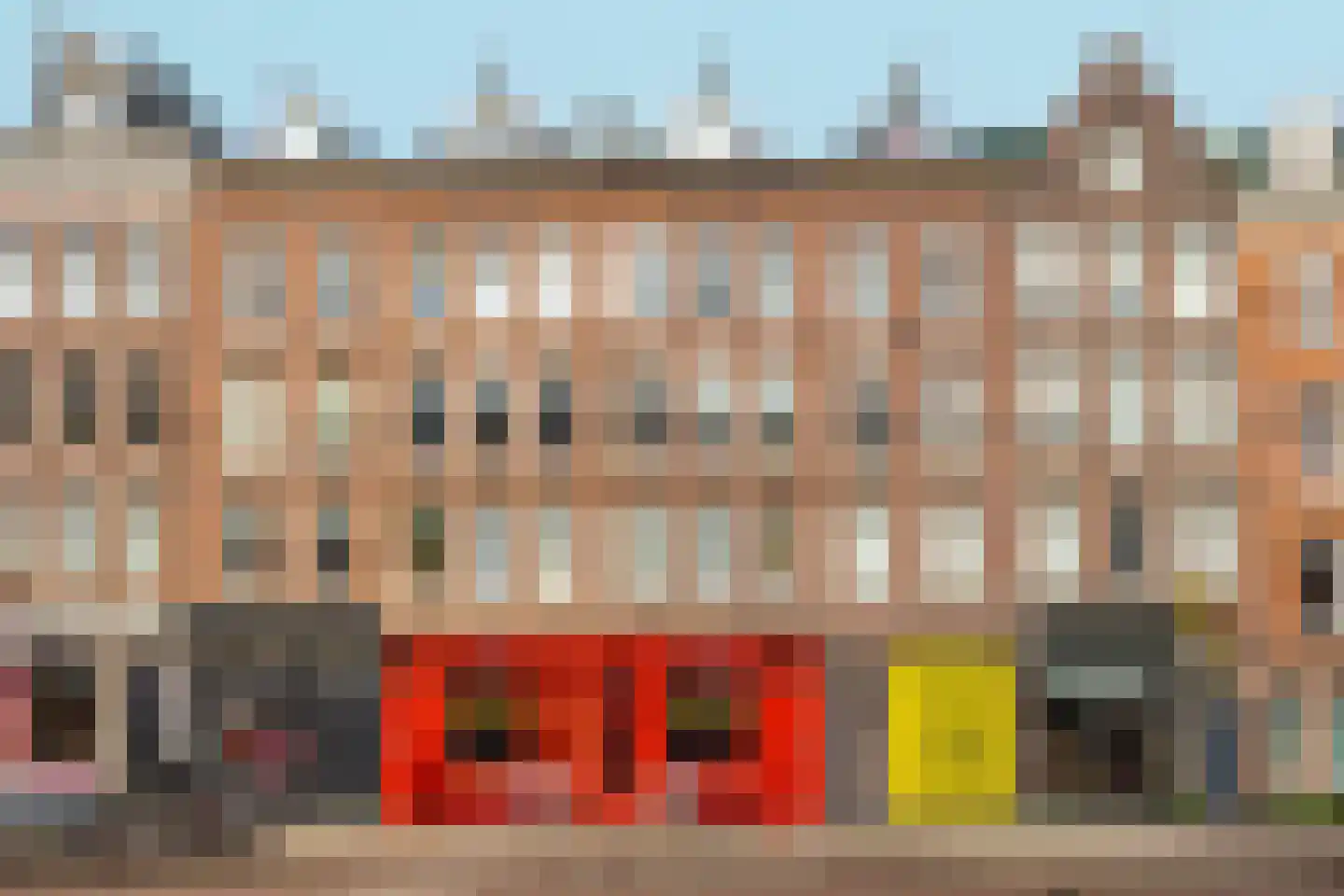 Albert Cuypstraat 31 H Amsterdam thumbnail 36