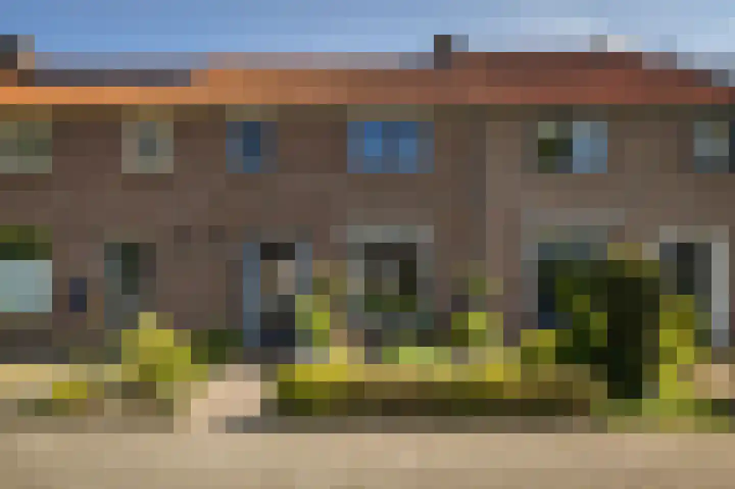 Albert Cuypstraat 40 in Deventer