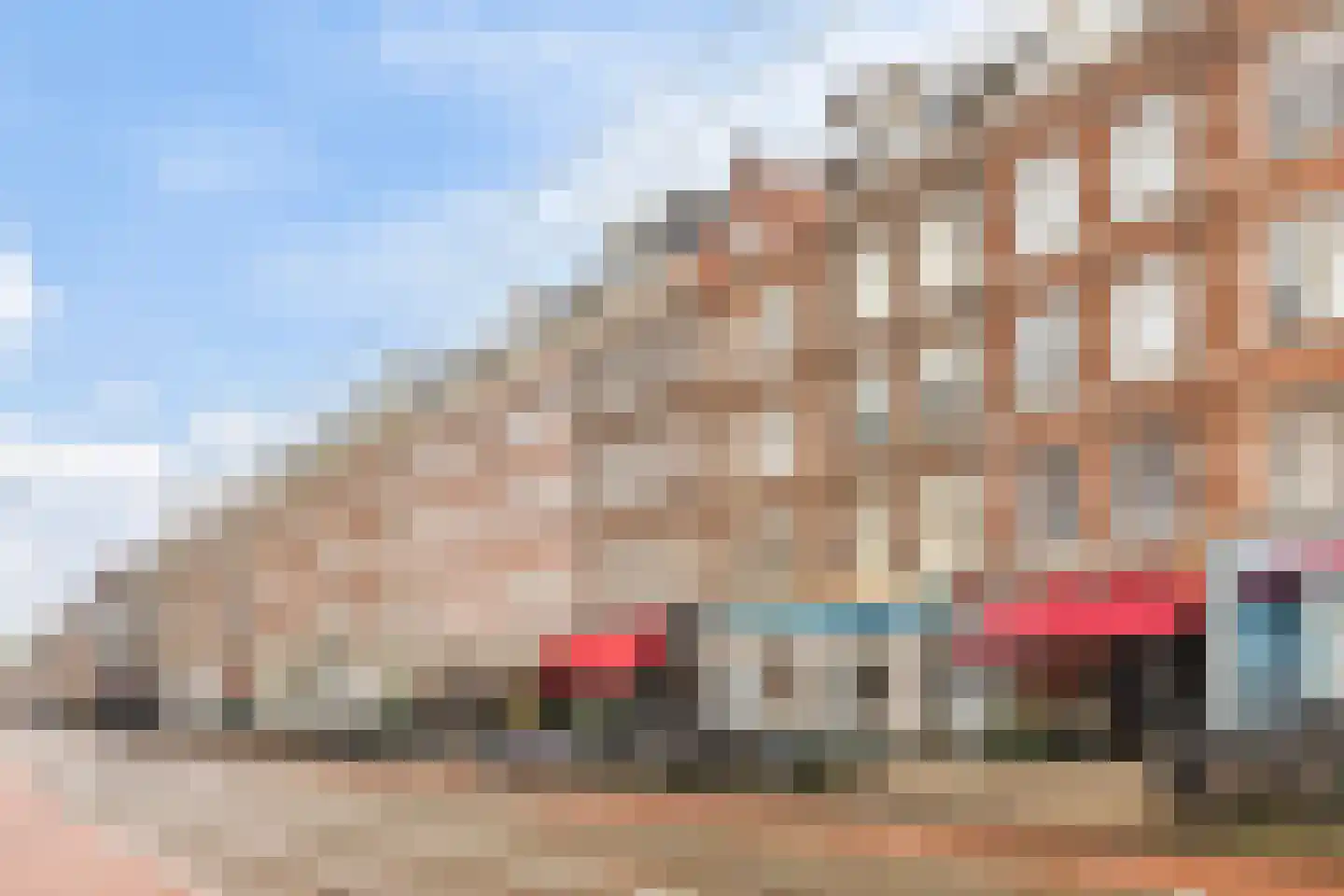 Albert Cuypstraat 52 3 en Amsterdam