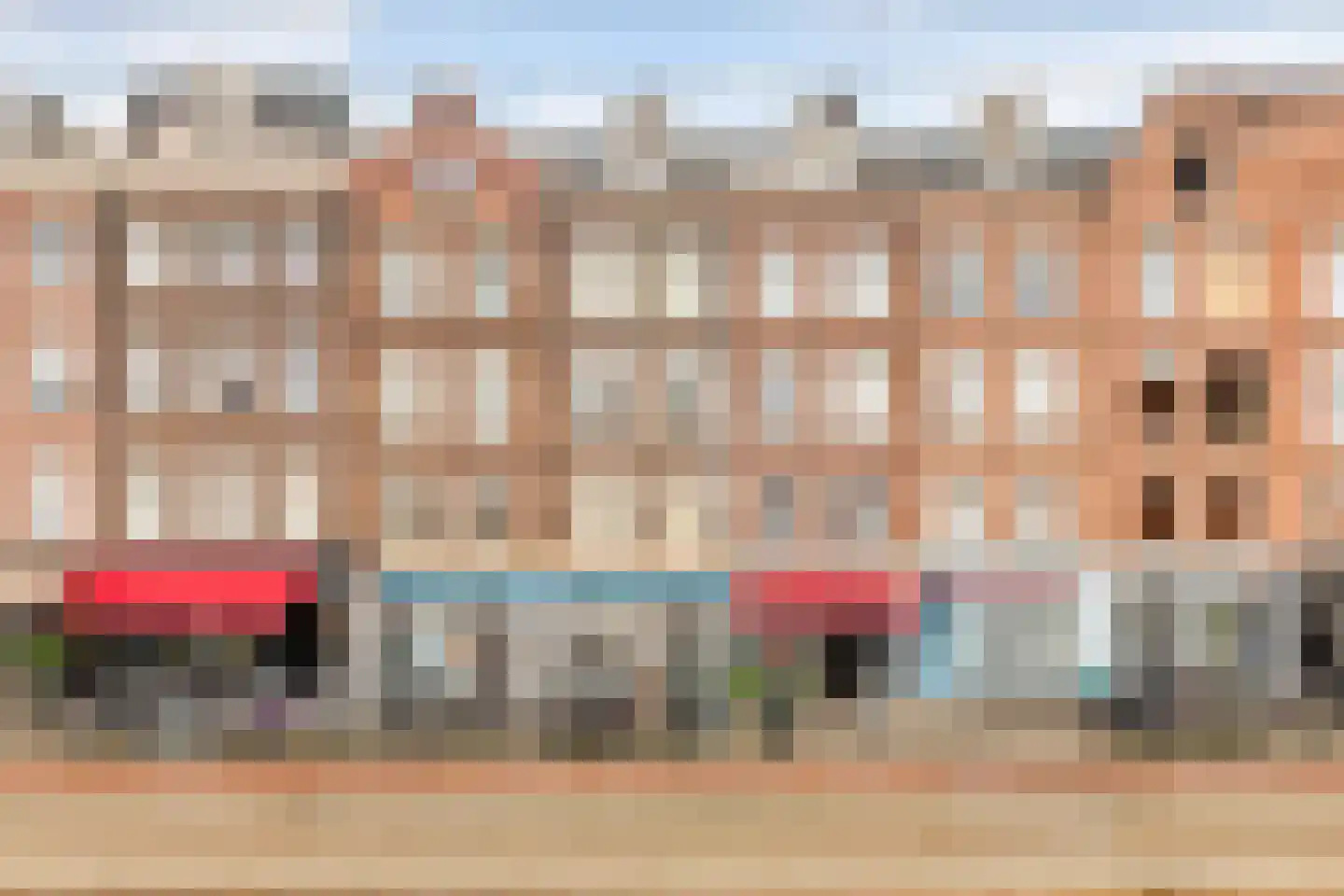 Albert Cuypstraat 52 3 Amsterdam thumbnail 4