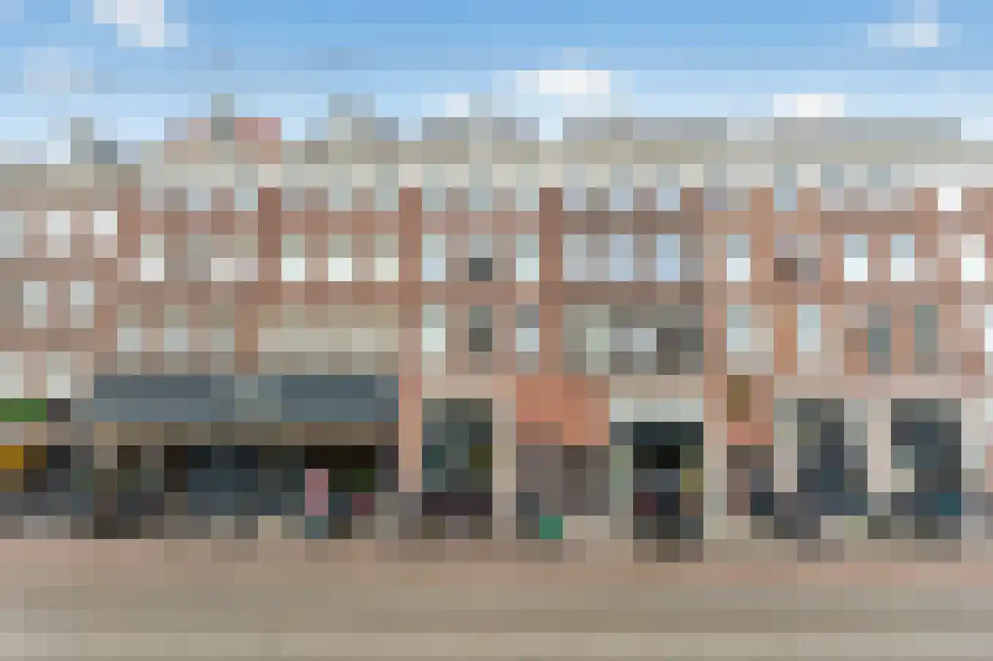 Albert Cuypstraat 71 A 3 Amsterdam