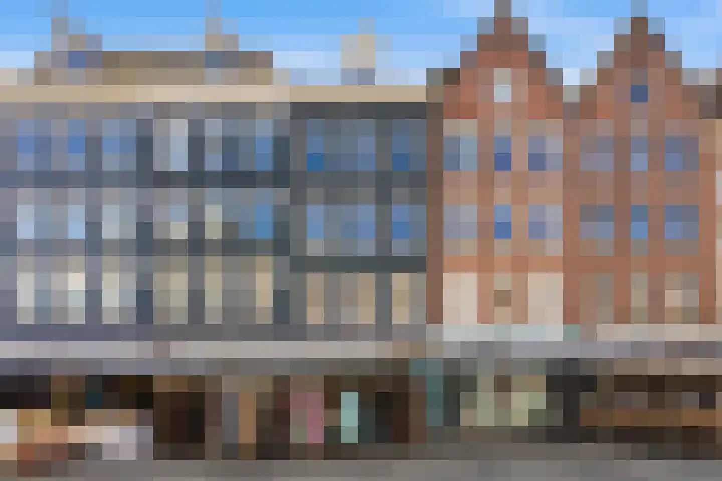 Albert Cuypstraat 94 2 in Amsterdam