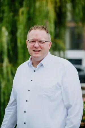 Foto van Albert de Kogel EHP