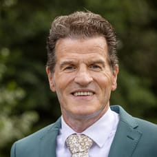 Foto van Albert de Koning