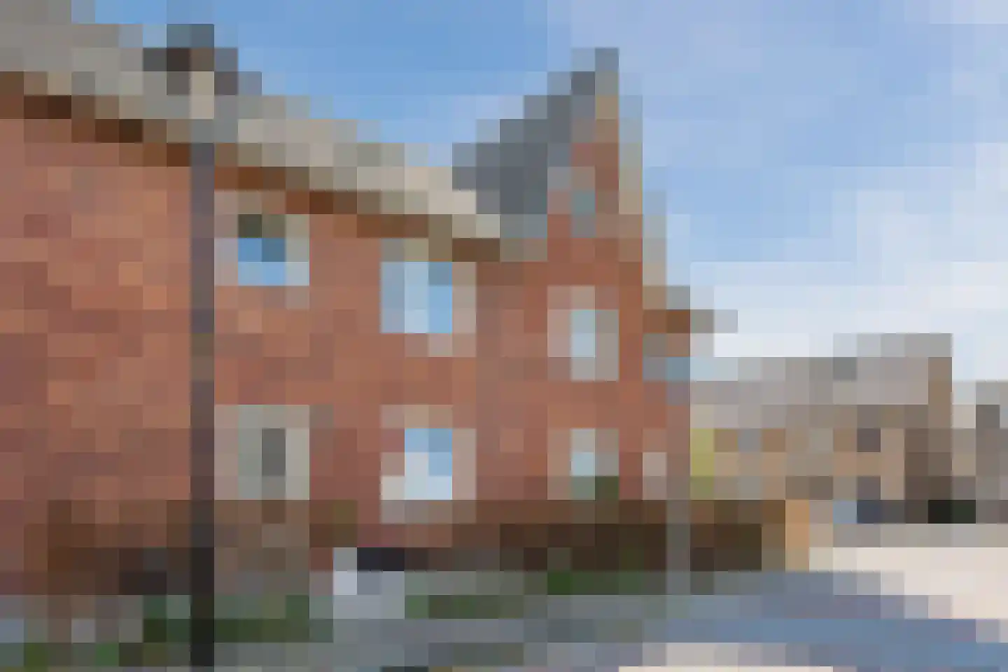 Albert Einsteinstraat 20 Almere thumbnail 48