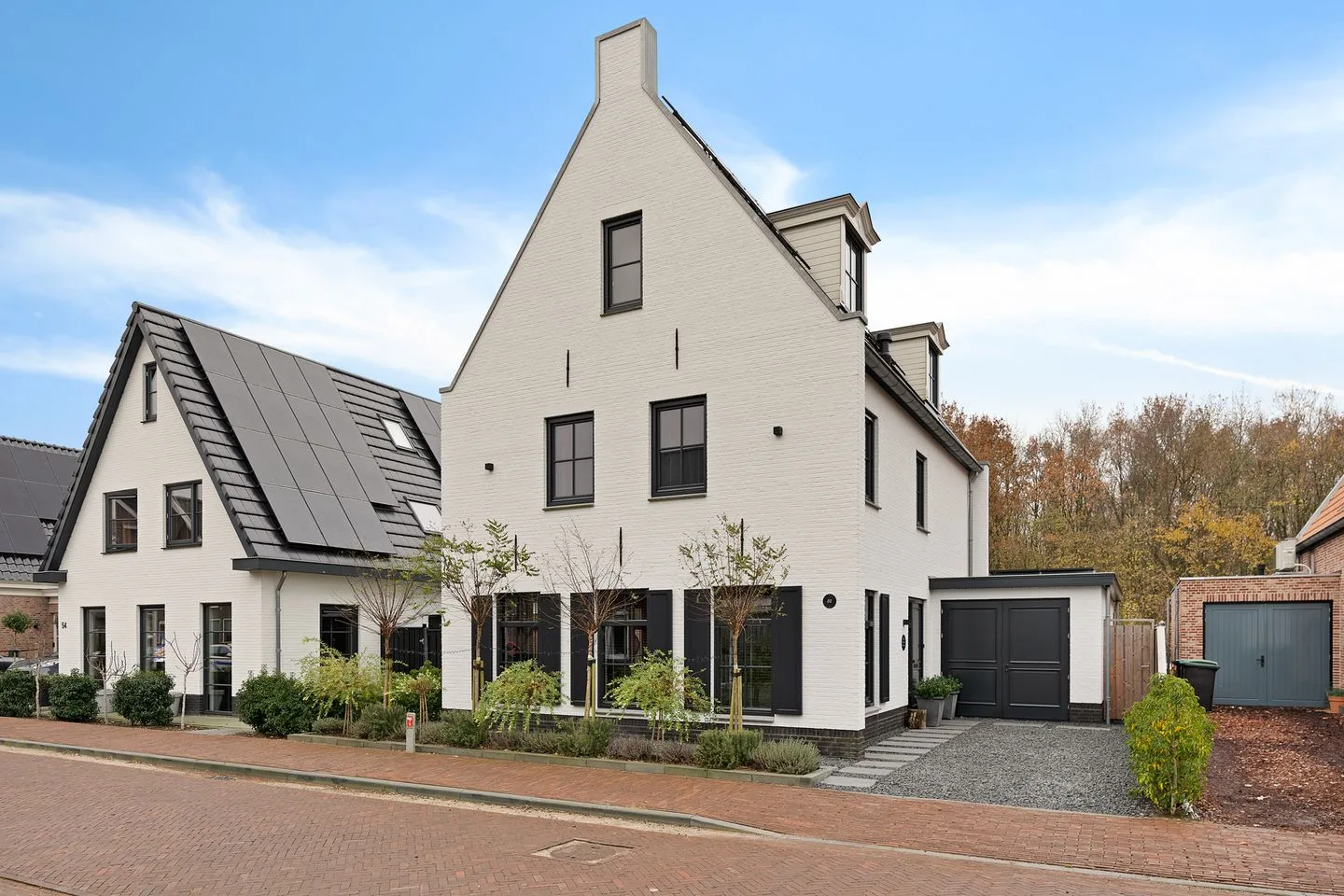 Albert Einsteinstraat 52 Almere