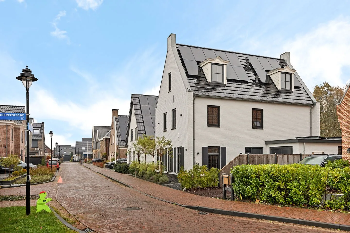 Albert Einsteinstraat 52 Almere thumbnail 43