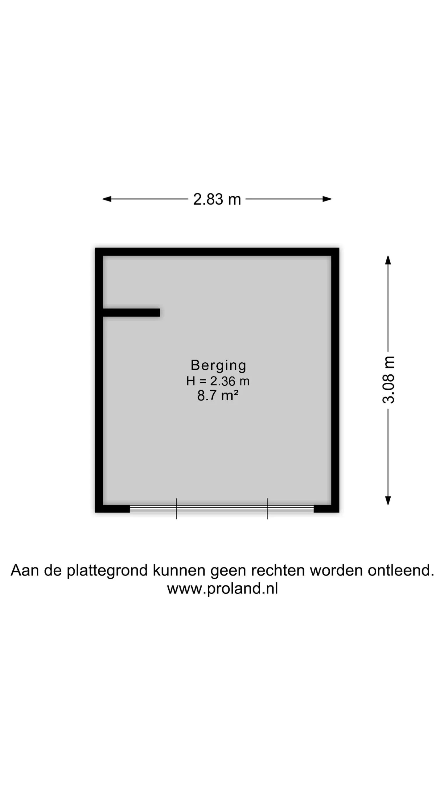 Albert Einsteinstraat 52 Almere thumbnail 49