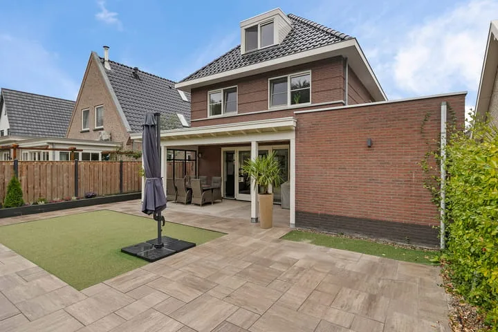 Albert Einsteinstraat 58 Almere thumbnail 27
