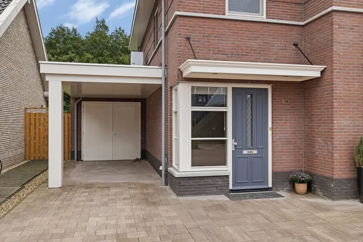 Albert Einsteinstraat 58 Almere thumbnail 28