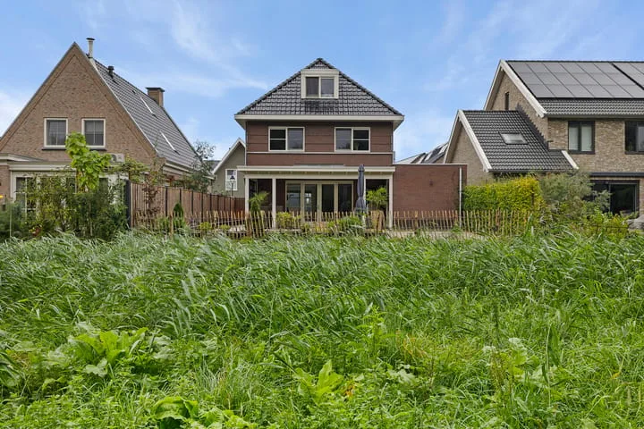 Albert Einsteinstraat 58 Almere thumbnail 31