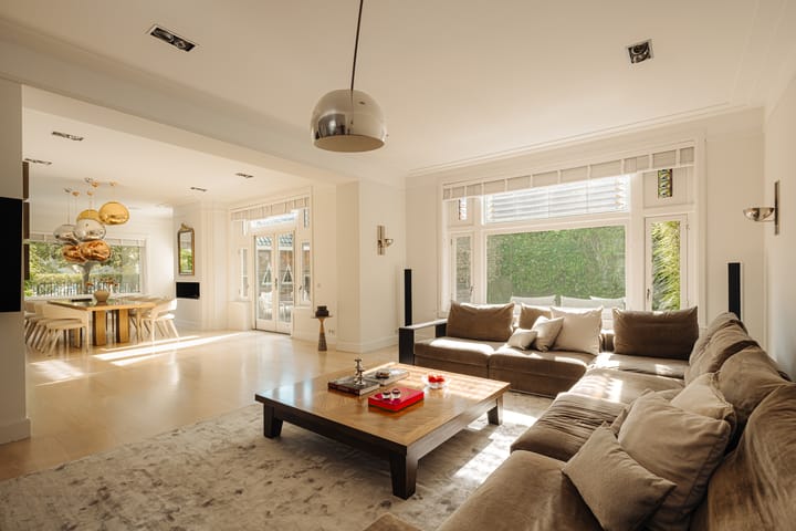 Albert Hahnplantsoen 21 dans Amsterdam photo