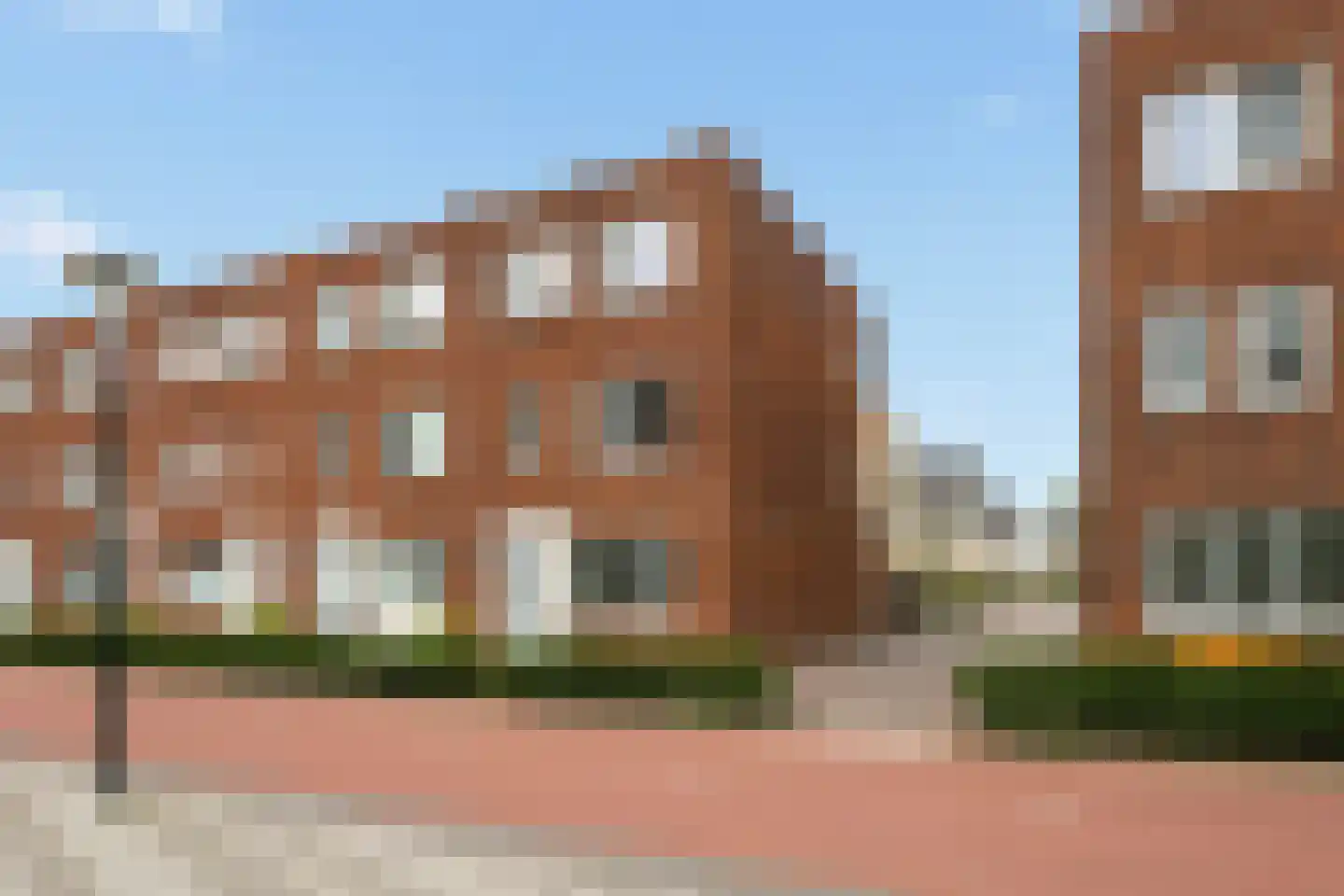 Albert Huismanpad 160 in Zaandam