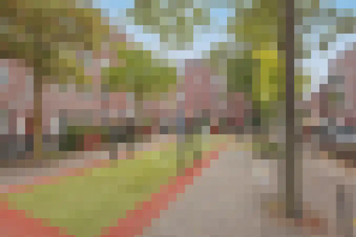 Albert Luthulistraat 14 B Amsterdam thumbnail 29