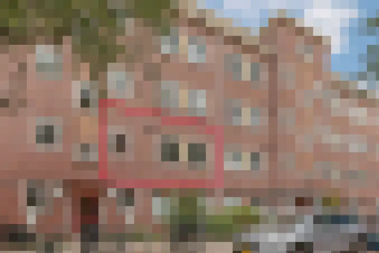 Albert Luthulistraat 14 B Amsterdam foto 3