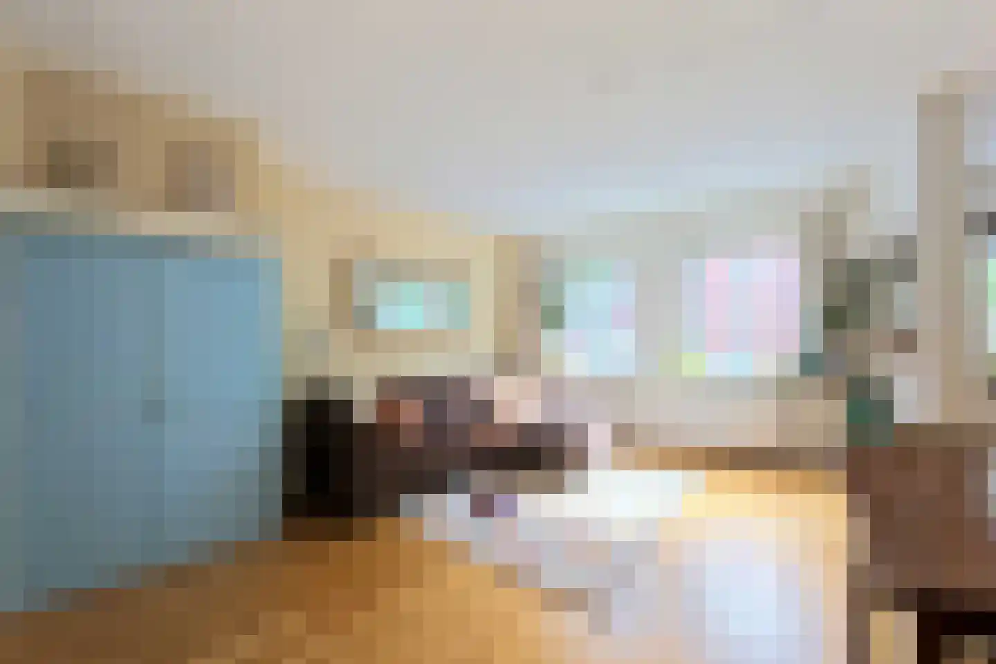 Albert Luthulistraat 14 B Amsterdam thumbnail 5