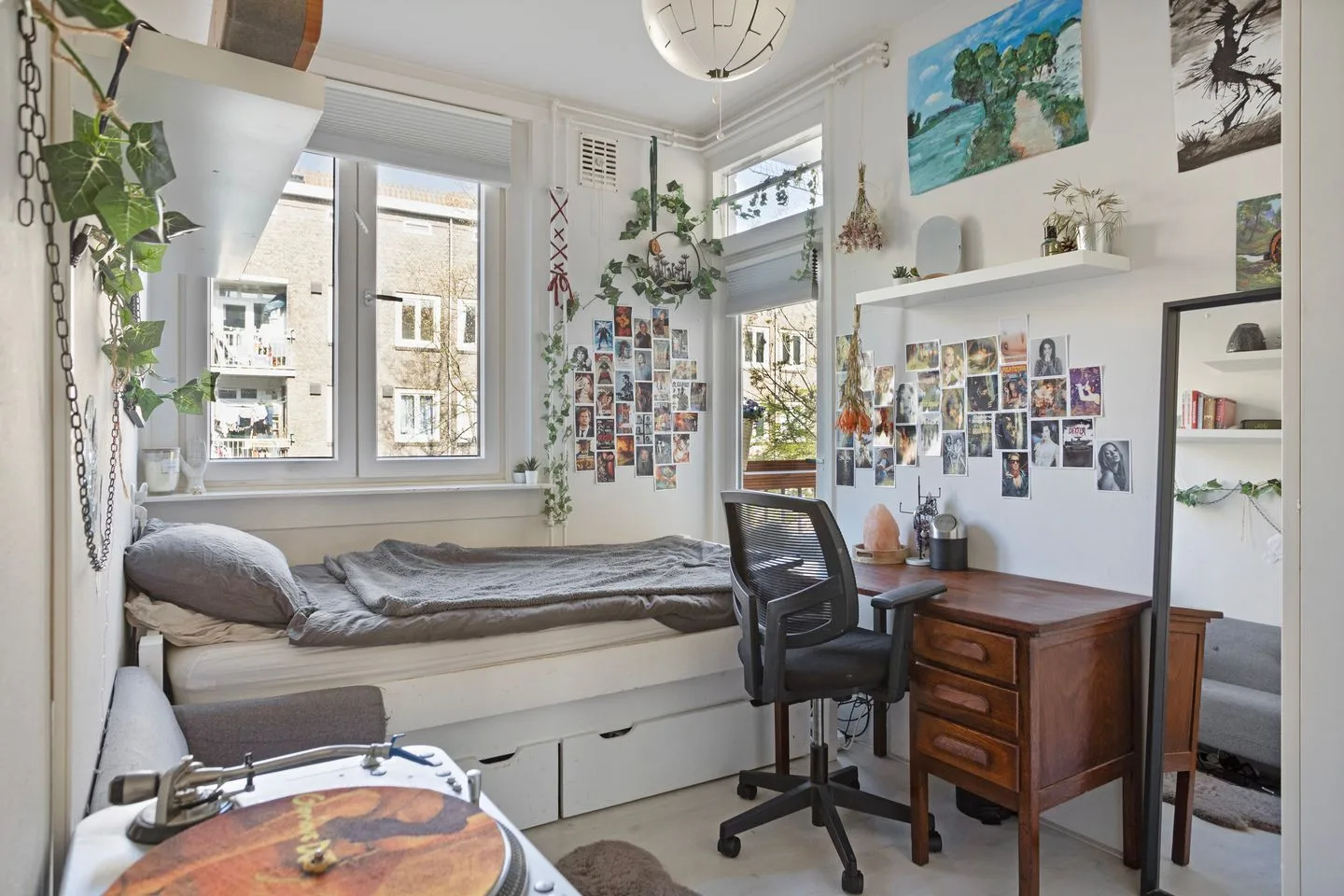 Albert Luthulistraat 14 C Amsterdam thumbnail 19