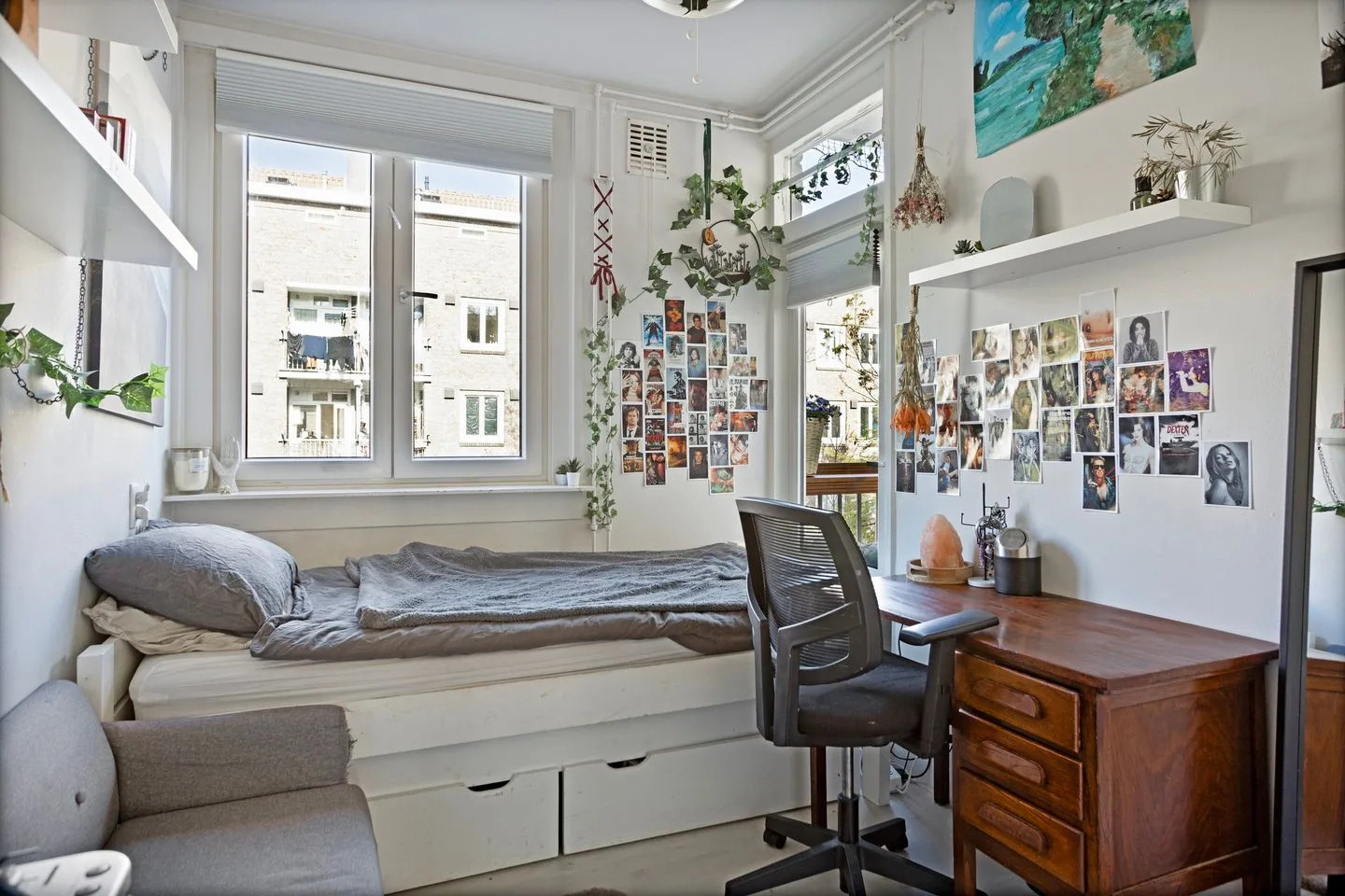 Albert Luthulistraat 14 C Amsterdam thumbnail 20