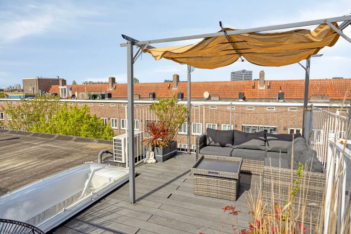 Albert Luthulistraat 14 C Amsterdam thumbnail 29