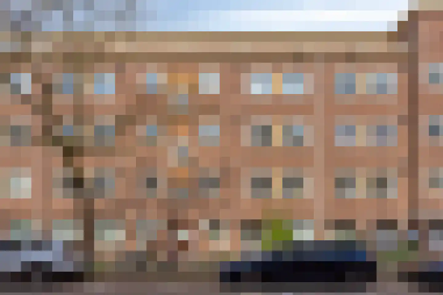 Albert Luthulistraat 14 C Amsterdam thumbnail 35