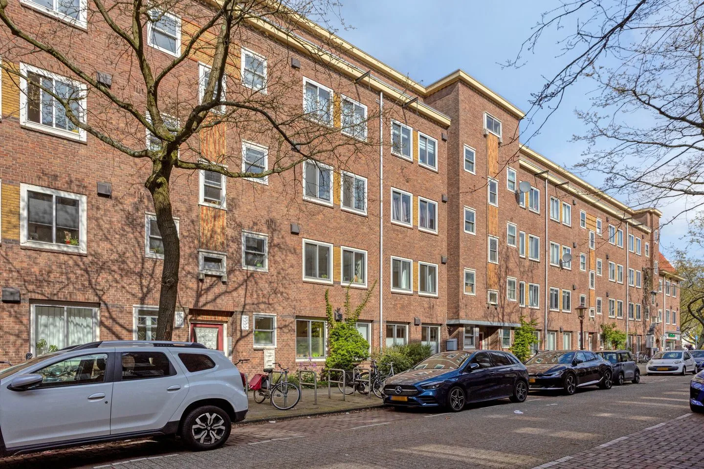 Albert Luthulistraat 14 C Amsterdam thumbnail 4