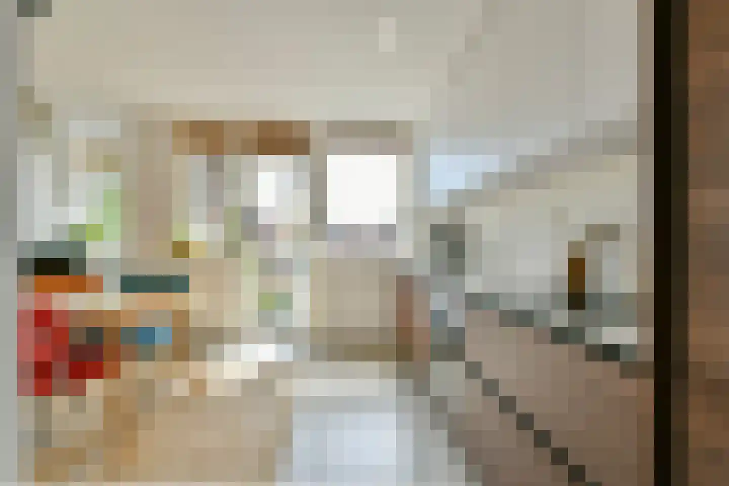 Albert Luthulistraat 15 B Amsterdam thumbnail 4