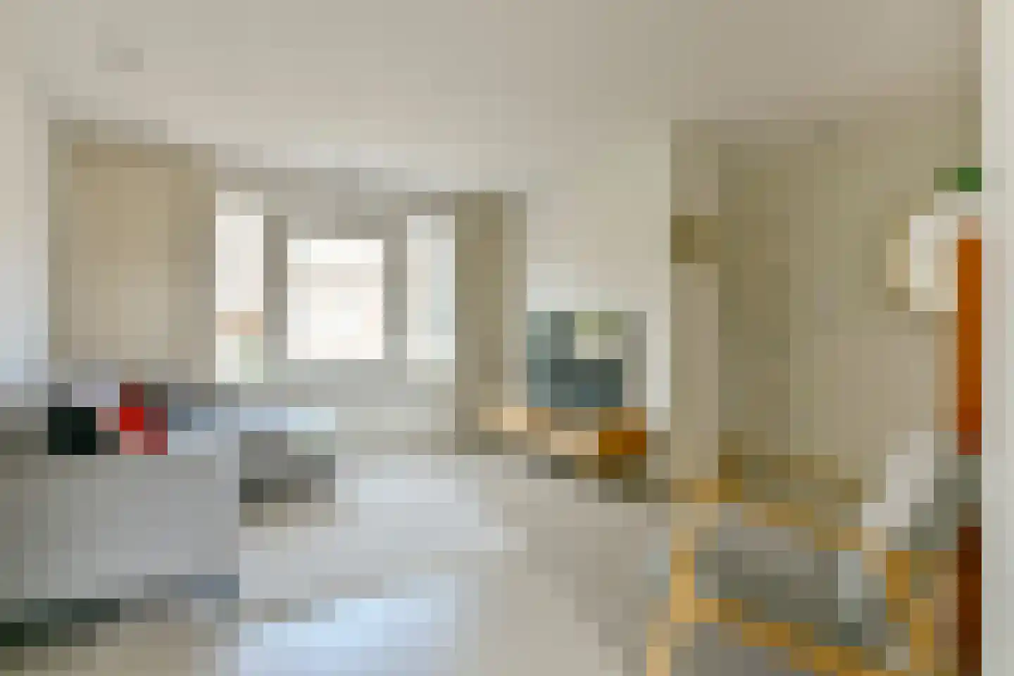Albert Luthulistraat 15 B Amsterdam thumbnail 5