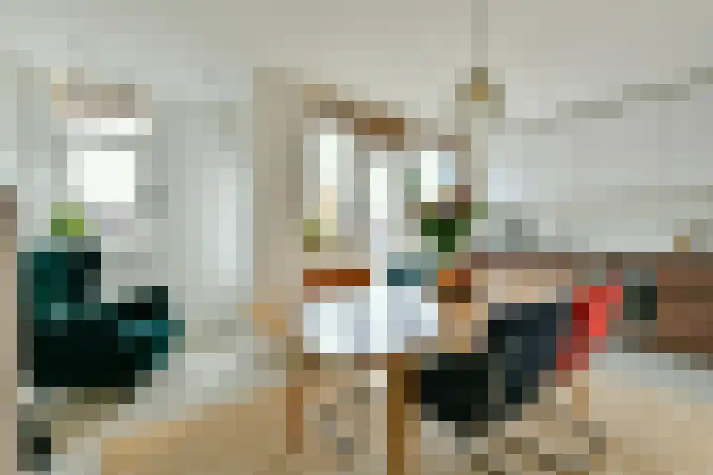 Albert Luthulistraat 15 D Amsterdam thumbnail 11