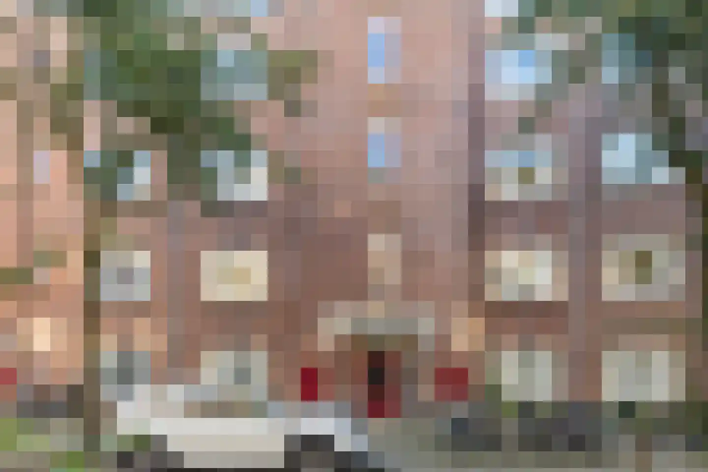 Albert Luthulistraat 19 C Amsterdam