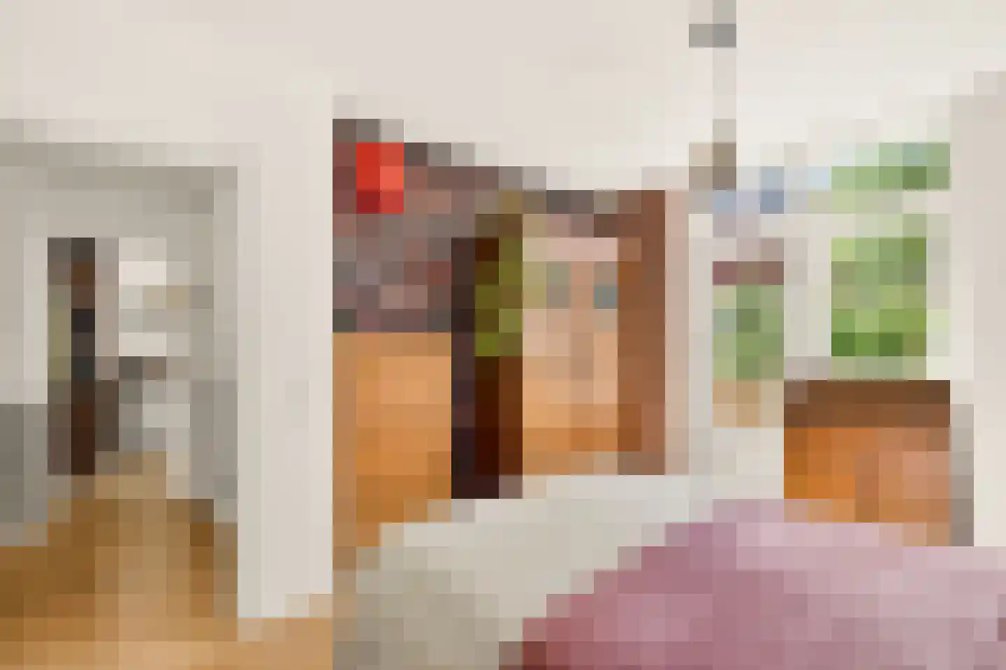 Albert Luthulistraat 23 B Amsterdam thumbnail 26