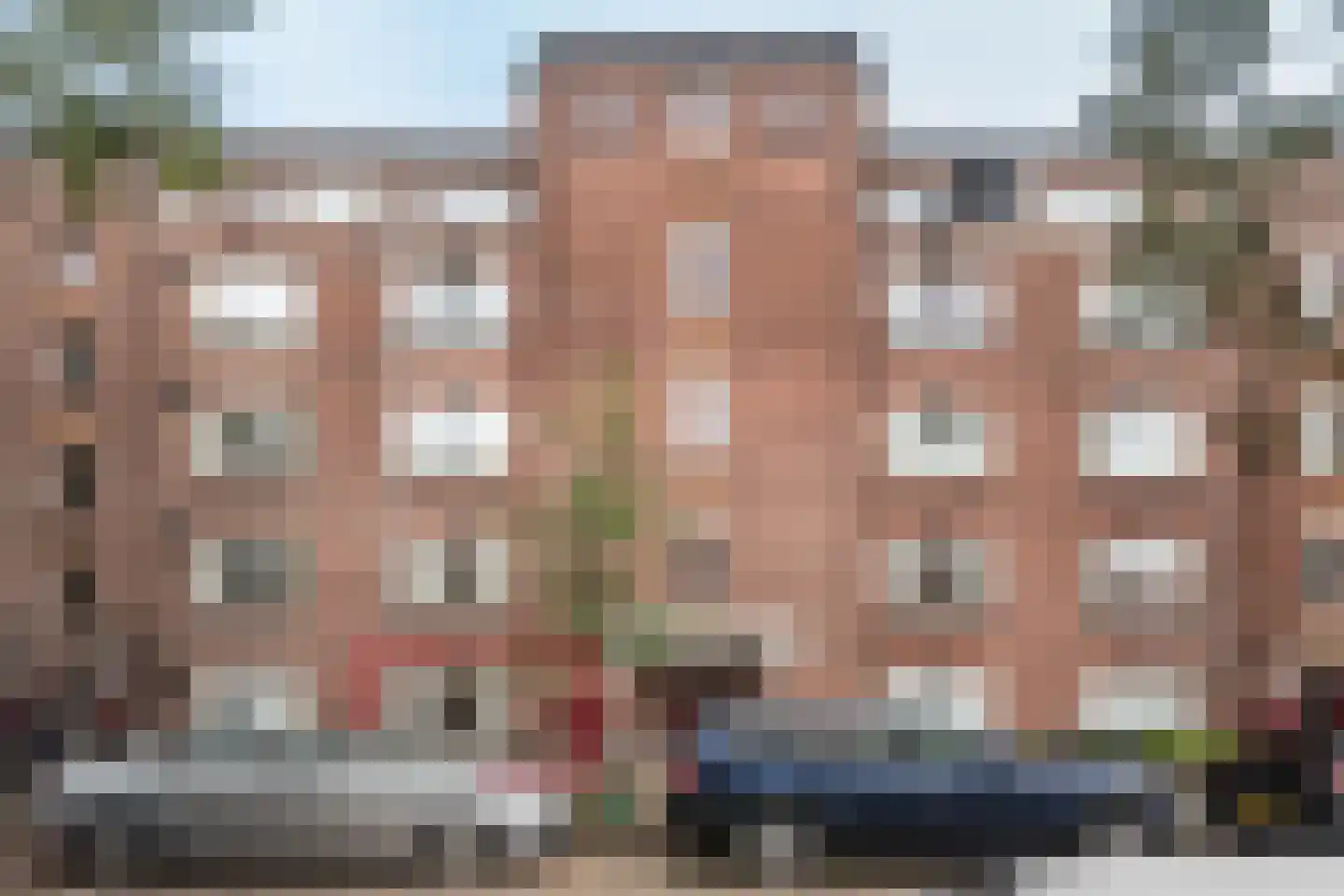 Albert Luthulistraat 29 A Amsterdam foto 2