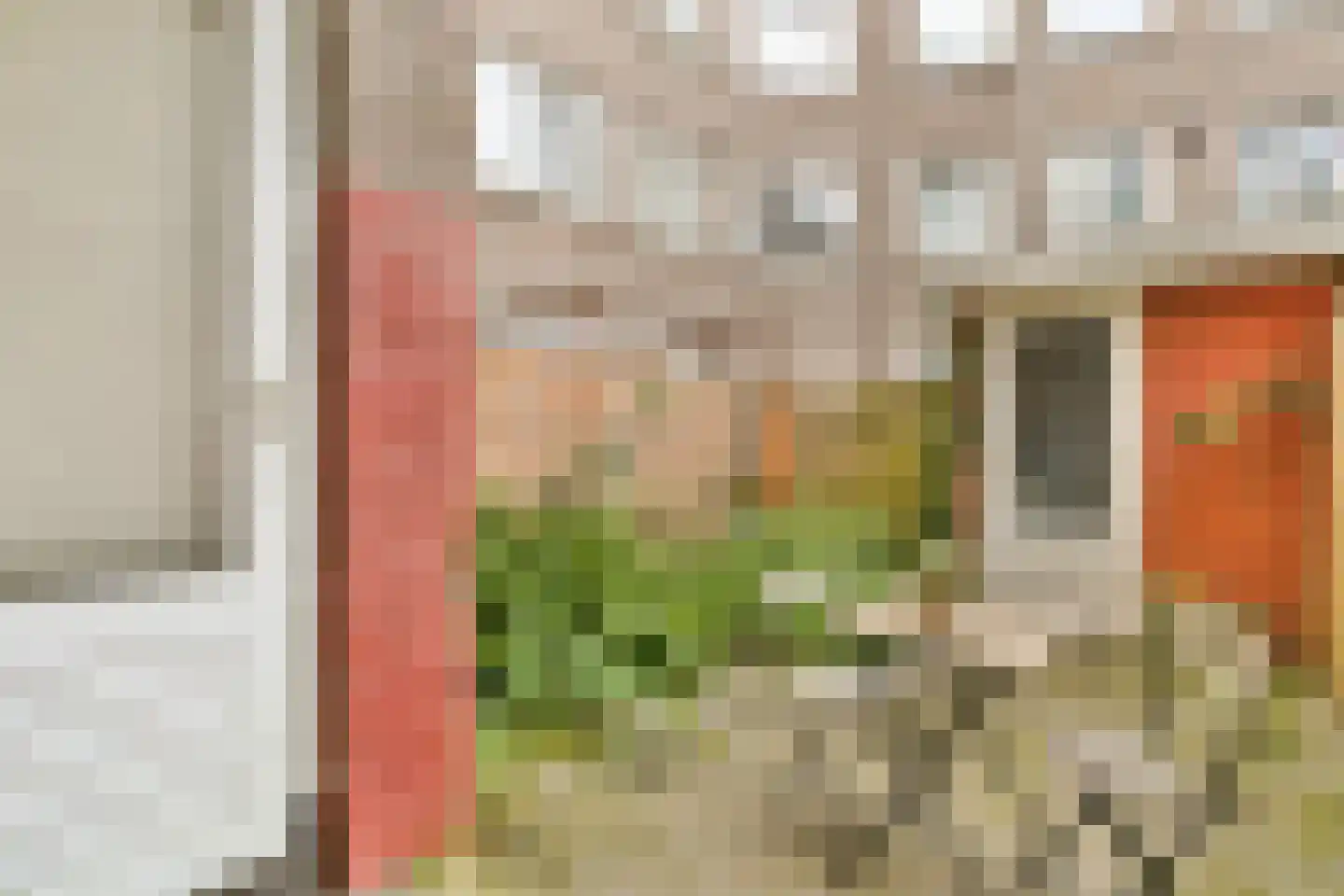 Albert Luthulistraat 30 B Amsterdam thumbnail 9