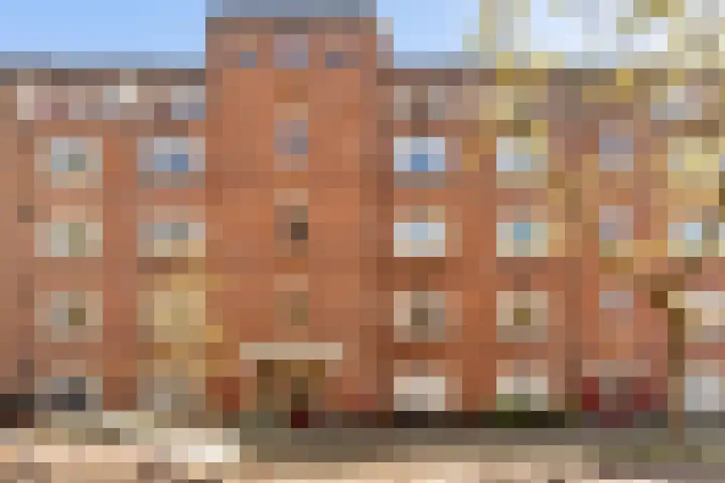 Albert Luthulistraat 31 D Amsterdam thumbnail 27