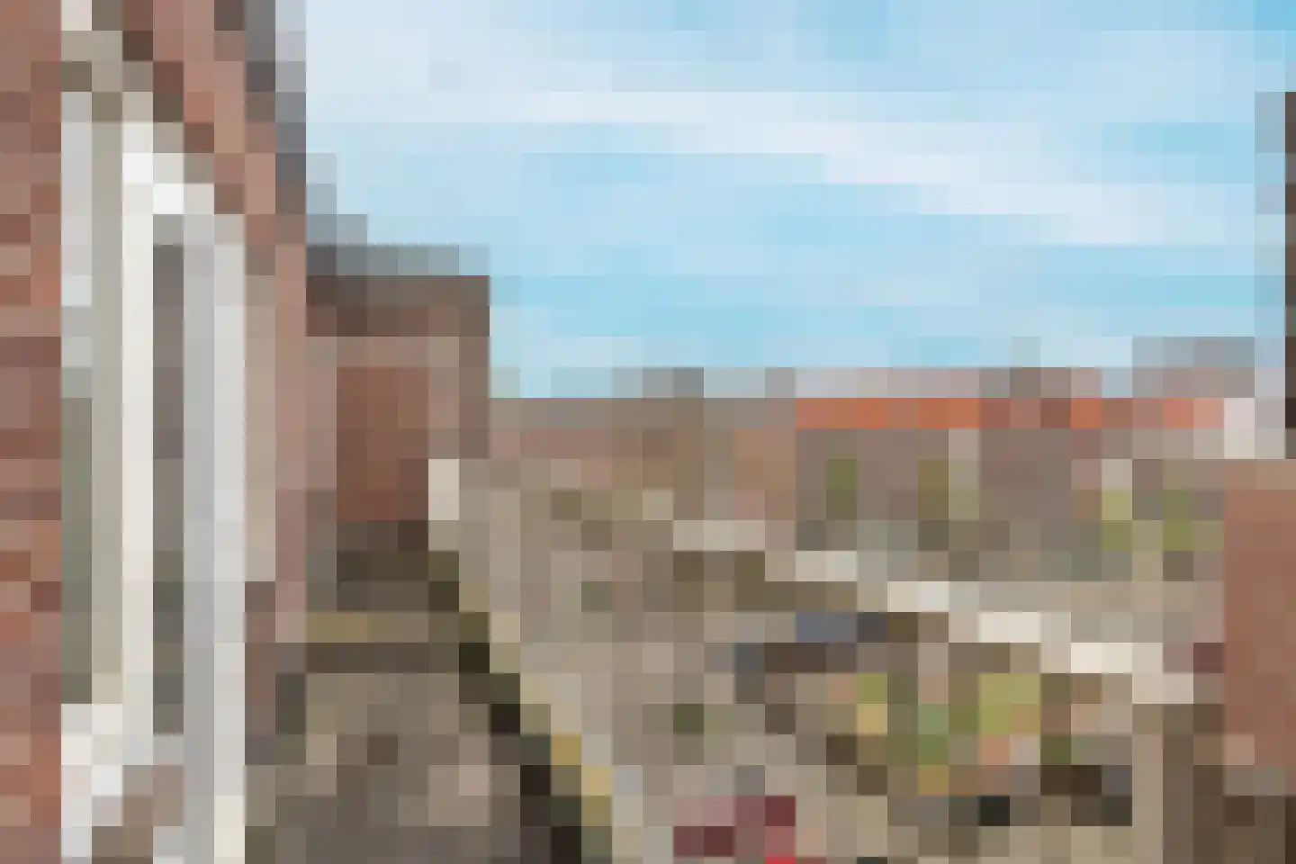 Albert Luthulistraat 37 D Amsterdam thumbnail 23