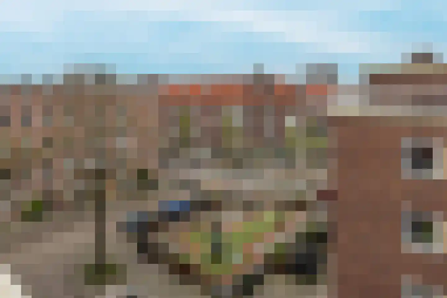 Albert Luthulistraat 37 D Amsterdam thumbnail 24